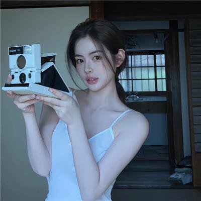 尘埃的女儿